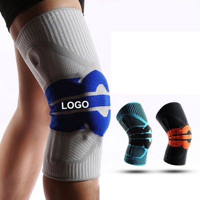 Silicone Knee Protector