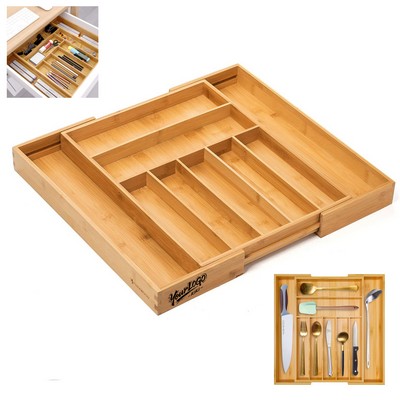 Eco Friendly Drawer Divider/Organizer