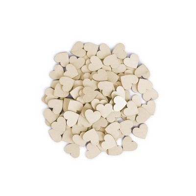 Custom Natural Wooden Token