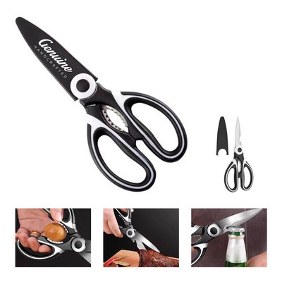 Multi-function Scissor