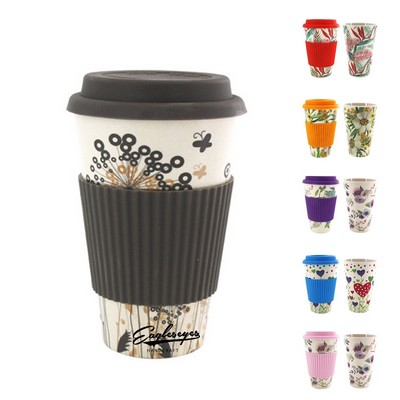 13oz Coffee Cup