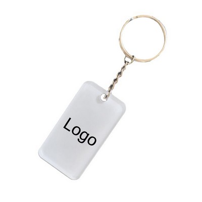 Diy Acrylic Keychain