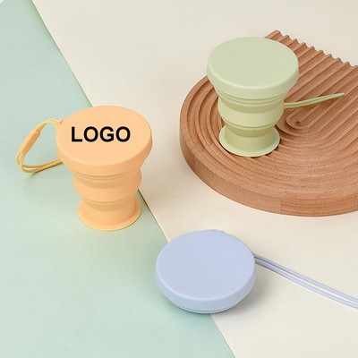 Press Shrink Outdoor Mug