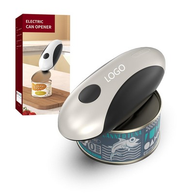 Fully Automatic Electric Can Opener