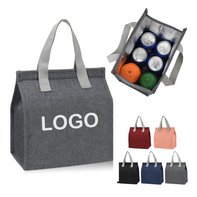 Lunch Insulated Handbag