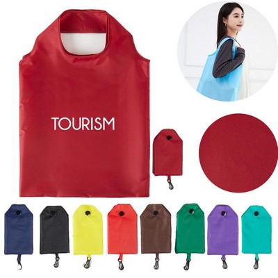 Folding Shopping Bags