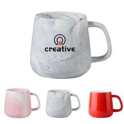 12 Oz. Creative Ceramic Mug