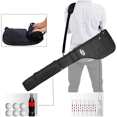 Lightweight Golf Carry Bag