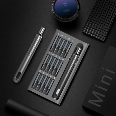 Precision Screwdriver 30 Bit