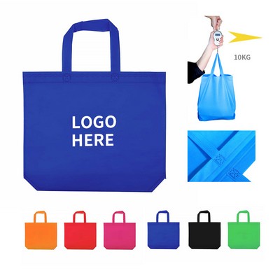 Eco-Friendly Polypropylene Tote Bag