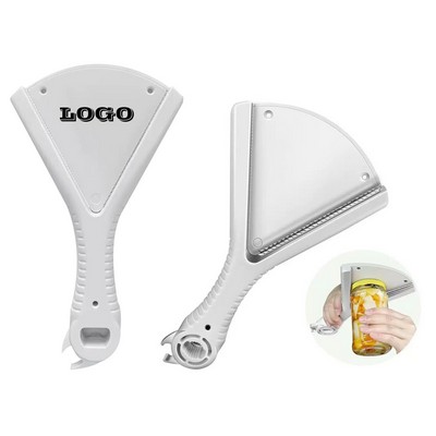 Multifunctional Jar Lid Opener