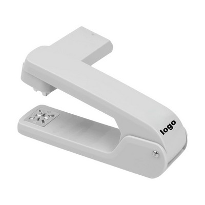 Large 360 Degree Rotating Stapler with Ergonomic Design and Remove