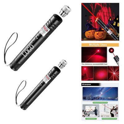 High Power USB Green Laser Pointer