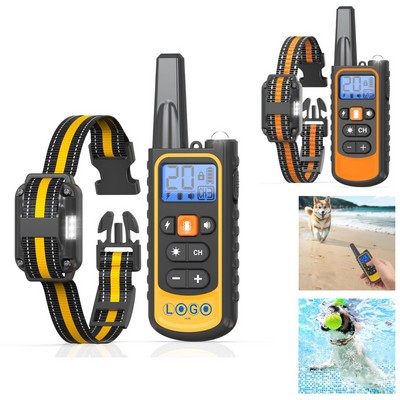 Electric Dog Training Collar