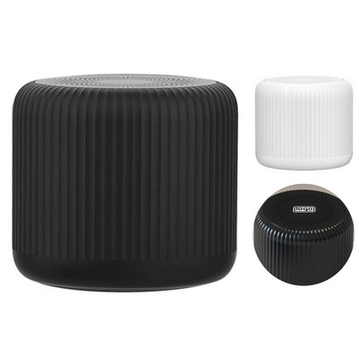 Mini Lanyard Bluetooth Speaker