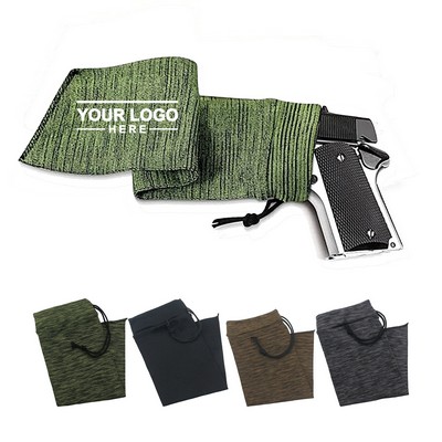 15" Protective Pistols Gun Sock