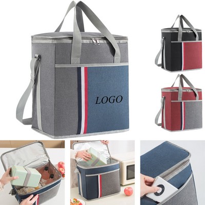 Insulated Lunch Bag