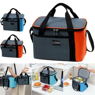Insulated Bag for Outdoor Picnics