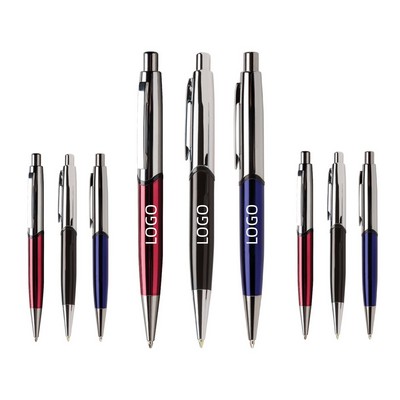 Contemporary Style Executive Pen
