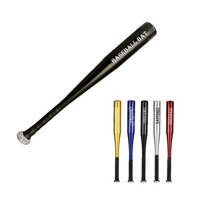 20" Metal Baseball Bat for Out Game Training