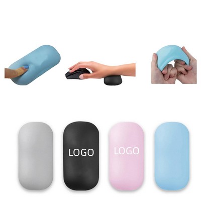 Wrist Support For Mouse
