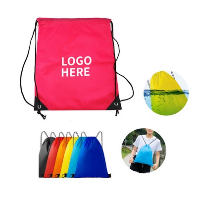 Affordable Polyester Satchel