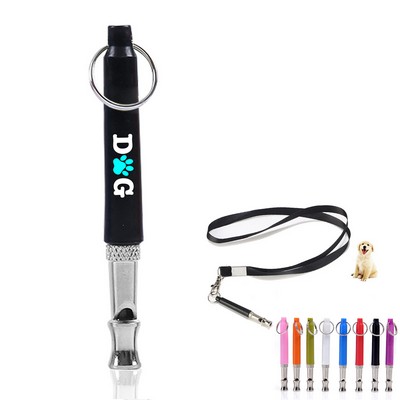 Ultrasonic Dog Whistle
