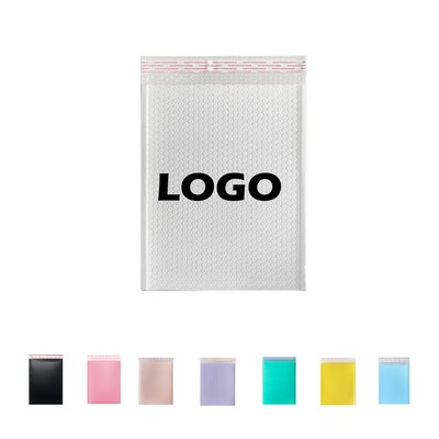 Self Sealing Bubble Mailers