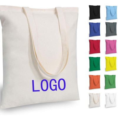 Fashionable three-dimensional canvas bag