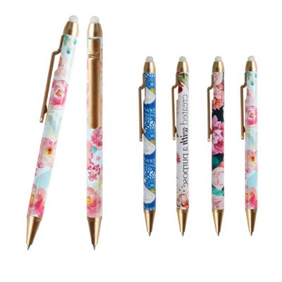 Full-Color Stylus Ballpoint Pen