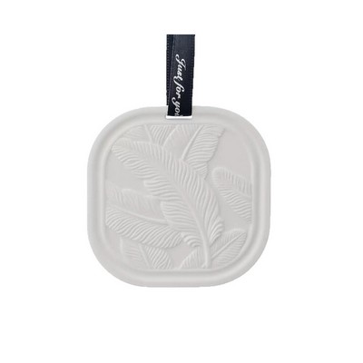 Gypsum Air Freshener