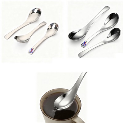 Stainless Steel Palace Soup Spoon