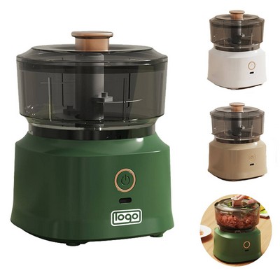 Multi-Functional Portable Baby Food Maker Blender