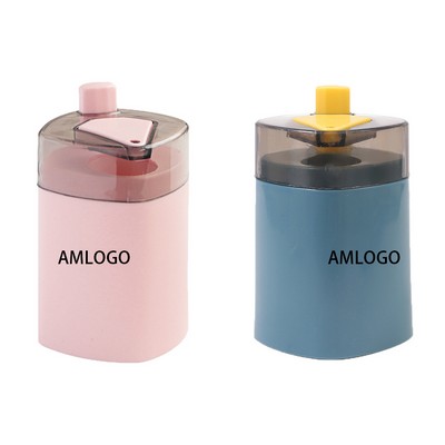 Elegant Toothpick Dispenser