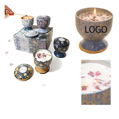 Scented Candle