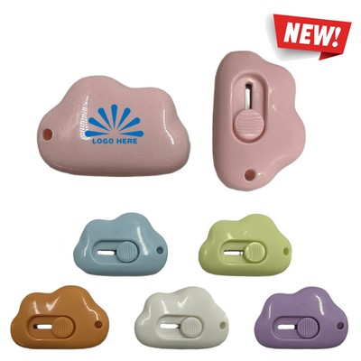 Retractable Paper Cutter Utility Knife