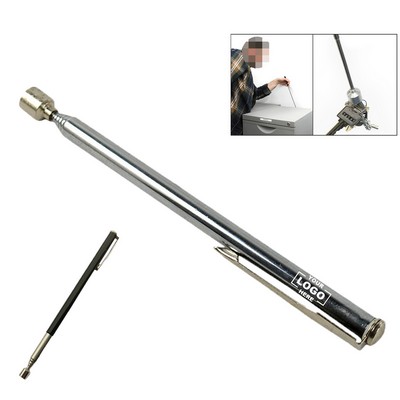 Strong Magnetic Iron Absorber Rod