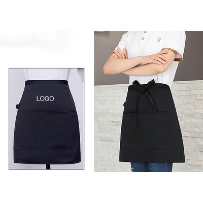 Short Waist Apron