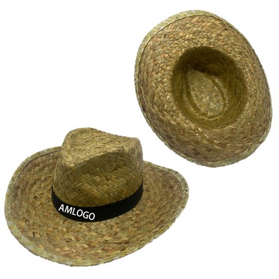 Adult Barn Dance Hat