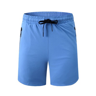 Mens Running Gym Shorts