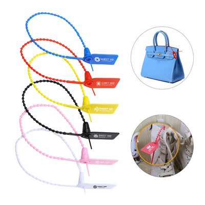 Disposable Safety Locks