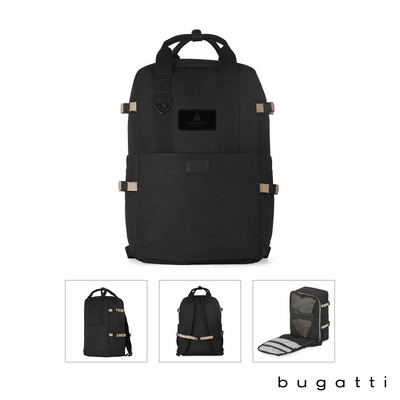 Bugatti Vacilando Laptop Backpack