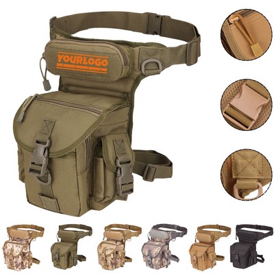 Waterproof Drop Leg Pouch