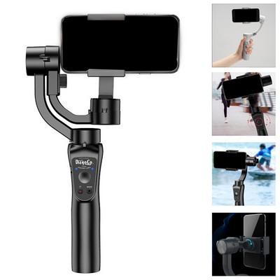 Smartphone Gimbal Stabilizer