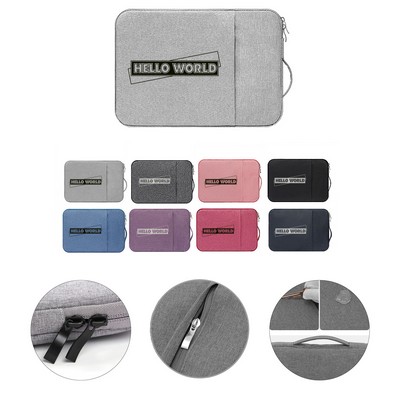 Tablet Laptop Sleeve Case