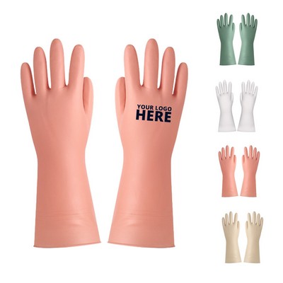 PVC Household Gloves