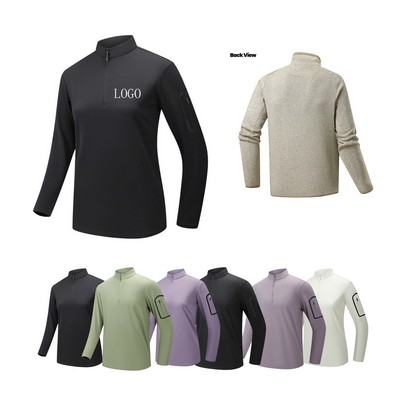 Stylish Mens Casual Crew Sweatshirt