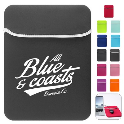 Neoprene Laptop Bag