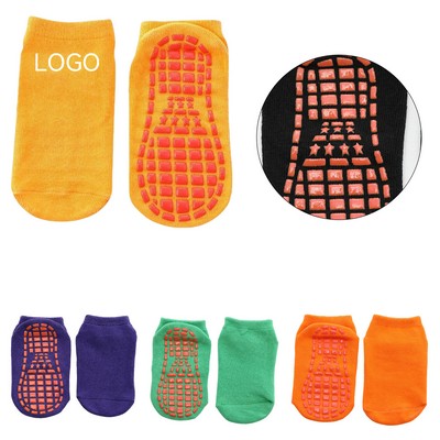 Pilates Yoga Socks Non Slip