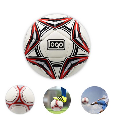 Thickened Outdoor Soccer Ball